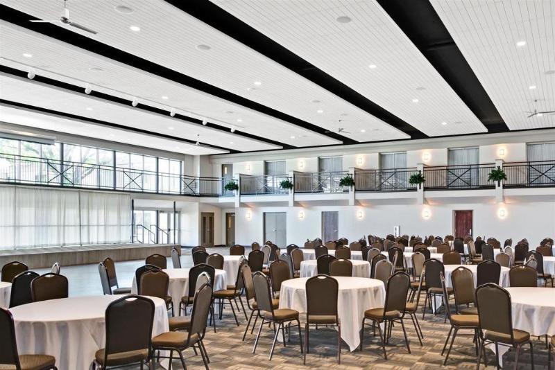 New World Inn & Conference Center โคลัมบัส ภายนอก รูปภาพ